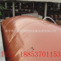 广东使用红泥沼气储气袋优势 红泥软体沼气袋生产厂家