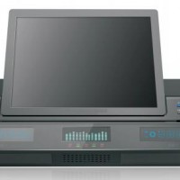 桌面式同步录音录像系统 HD2