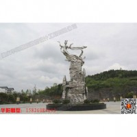 华阳雕塑 仙女雕塑 贵州雕塑设计 贵州雕塑厂