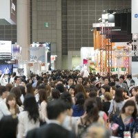 2019日本东京化妆品展|招展进行中