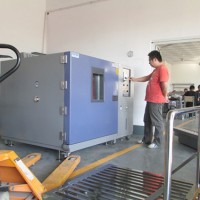 湿热循环测试仪   恒温恒湿试验箱行业