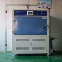 紫外线耐气候老化试验箱   实验用UV紫外线机