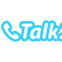 网络通讯平台_Talk2all