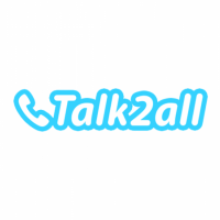 长途国际电话软件_Talk2all