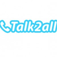 免费国际电话软件Talk2all