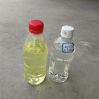 新乡市免蒸馏免酸碱废机油再生技术