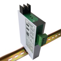 BS41交流电流变送器0-5A输入4-20*输出