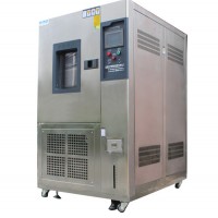 智能恒温恒湿测试箱   -40摄氏度到150摄氏度实验箱
