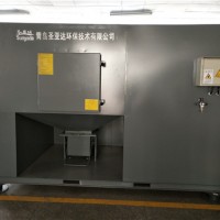 浙江舟山车间焊接粉尘大怎么处理  多工位焊接烟尘集中处理