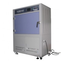 模拟紫外线耐候试验箱