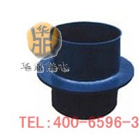 广州Ⅱ型刚性防水套管华鼎防水套管规格