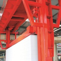 伟达机械供应加气混凝土砌块生产线  加气砖设备