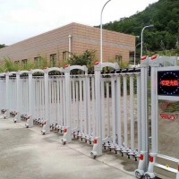 龙游电动伸缩门哪家强