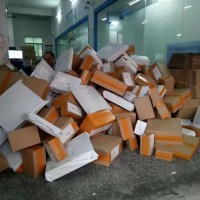深圳到越南电商小包代收货款全境派送