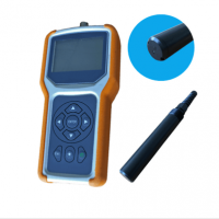 中昂ZA-ZD3000-06便携式光纤浊度测量仪/污水浊度计