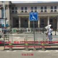 湖北路桩厂家 汉口火车站路桩公司 钢精灵升降路桩