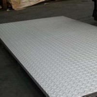 2017A-T4铝板价格