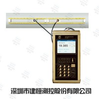 深圳建恒便携式超声波流量计DCT1288i
