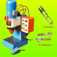 铆接机厂家，气动铆接机JM3TQ-B，径向铆接机