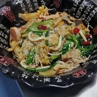 重庆麻辣拌技术哪家强 常鸿餐饮培训有保证