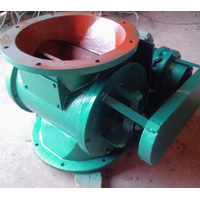 星型卸料器馊使用注意事项