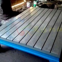 铸铁装配平板 装配平板 装配工作板 装配平板厂