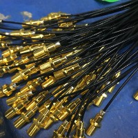 射频电缆组件生产厂家天科乐
