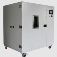 上海久滨甲醛气体检测试验箱甲醛 VOC释放量试验箱