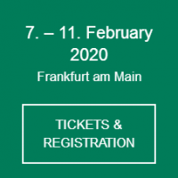 2020年德国法兰克福春季消费品展Ambiente