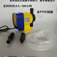 广东加*泵定量泵投*泵自动添加泵*泵打*泵