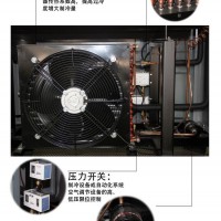 风冷式冷干机 水冷式冷干机 天然气冷干机