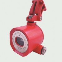 防爆紫外火焰探测器A705UV-开关量信号