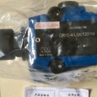 立新先导式减压阀客户至上DR10-4-L5X/35YM