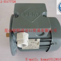 VEM电机VEM马达K21R160M4