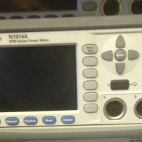 供应原装* Agilent N1914A功率计 质量保证