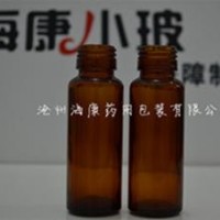 沧州*用玻璃瓶厂家价格量大从优