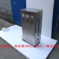 北京水箱自洁消毒器产品型号