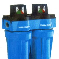 HANKISON过滤器