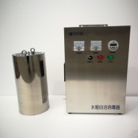 荆州WTS-2A水箱自洁消毒器厂家