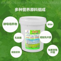 牛消化吸收不好就用溢佳同惠优菌肽