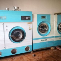 忻州品牌UCC*15公斤水洗机转让*干洗设备整套出售