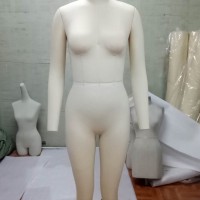 浙江板房立裁模特，杭州欧洲码服装人台
