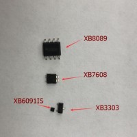 5V常开超低1.7uA功耗16v耐高压就选钰泰ETA1061