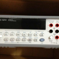 东莞市供应 Agilent34401A万用表  买到就是赚