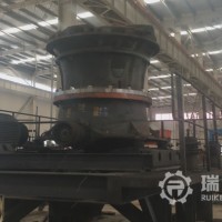 *山特维克CS440圆锥破碎机出售