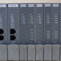 8路标准信号输入卡XP351 质保+技术支持