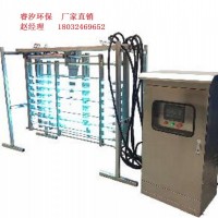 河南郑州框架式紫外线消毒器