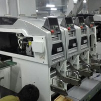 NXT M3S全自动生产线3代贴片机模组设备富士机器