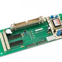 MC9S08*32 单片机开发 微控制器