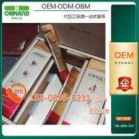 进口制造，韩国红参饮品OEM贴牌生产厂商